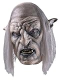 Lord Of The Rings Orc Overseer Mask
