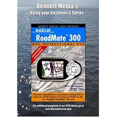 MAGELLAN ROADMATE 300