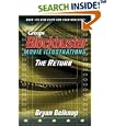 Group's Blockbuster Movie Illustrations: The Return by Bryan Belknap