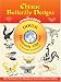 Chinese Butterfly Designs CD-ROM and Book (Dover Electronic Clip Art)