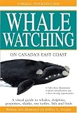 Formac Pocketguide to Whale Watching on Canada's East Coast