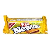 Fig Newtons Fruit Chewy Cookies