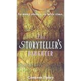 The Storyteller's Daughter