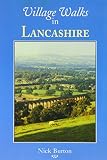 Village walks in Lancashire