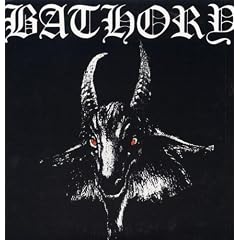 Bathory [Vinyl LP]