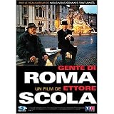 Gente Di Roma (People of Rome) [Non-US Format, PAL, Region 2, Import]