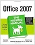 Office 2007: The Missing Manual