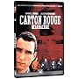 Carton rouge <b>DVD</b> ~ Vinnie Jones
