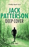 Deep Cover (A Brady Hawk Novel) (Volume 2)