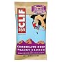 Clif Bar Energy Bars, Chocolate Chip Peanut Crunch, 2.4-Ounce Bars 12 Count Box ( Pack of 2 )