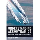understanding aerodynamics arguing from the real physics