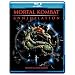 Mortal Kombat: Annihilation [Blu-ray]