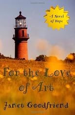 For the Love of Art