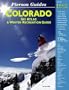 Pierson Guides Colorado Ski Atlas & Winter Recreation Guide