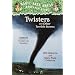 Twisters and Other Terrible Storms (Magic Tree House)