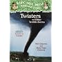 Twisters and Other Terrible Storms (Magic Tree House)