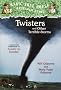 Twisters and Other Terrible Storms (Magic Tree House) Twisters and Other Terrible Storms (Magic Tree House)