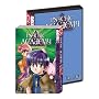 Psychic Academy Vol. 2 [Book and DVD Box Set]
