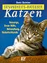 Gesundheits-Ratgeber Katzen