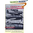 CLASH OF WINGS: World War II in the Air by  Walter J. Boyne
