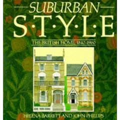 Suburban Style: The British Home, 1840-1960