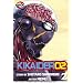 Kikaider Code 02: Volume 2