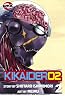 Kikaider Code 02
