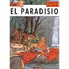 Les Aventures de Lefranc, tome 15 : El Paradisio