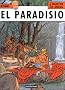 Les Aventures de Lefranc, tome 15 : El Paradisio