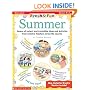 Fresh & Fun: Summer (Grades K-2)
