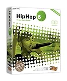 eJay Hip Hop 6 Virtual Music Studio (PC)
