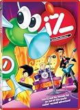 Iz  The Zizzles