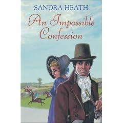 An Impossible Confession
