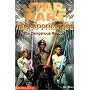 The Dangerous Rescue ("Star Wars": Jedi Apprentice)