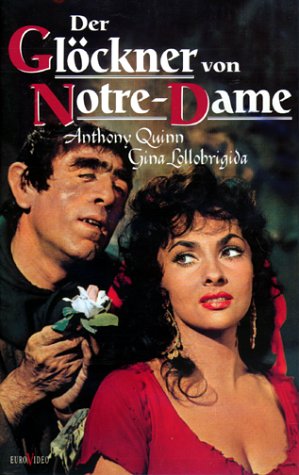 Der Glöckner von Notre Dame