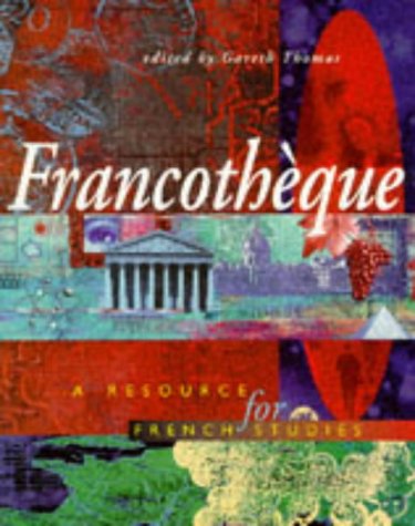 Francotheque: A Resource for French Studies