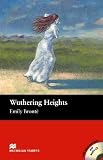 Wuthering Heights (Macmillan ELT Reader): Intermediate (Macmillan Reader)