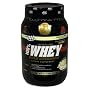 Optimum Nutrition Gold Standard 100% Instantized Natural Whey Protein Powder, Vanilla Ice Cream, 2.07-Pound Tub