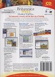 Encyclopaedia Britannica 2003 Student Edition (Ages 7+)