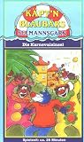 Review   / Käpt'n Blaubärs Seemannsgarn