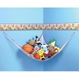 Whitmor Kids Toy Net : Target