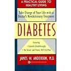 Diabetes by  James W Anderson