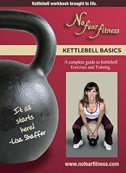 Kettlebell Basics Volume 1