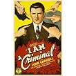 I am a Criminal - Movie Poster