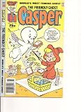 Casper the Friendly Ghost, No. 226, Nov 1985