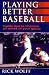 Search : Playing Better Baseball