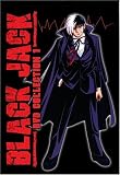Black Jack: DVD Collection 1