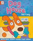 Review Scholastic  / Dog House
