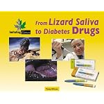 Imitating Nature - From Lizard Saliva to Diabetes Drugs book cover