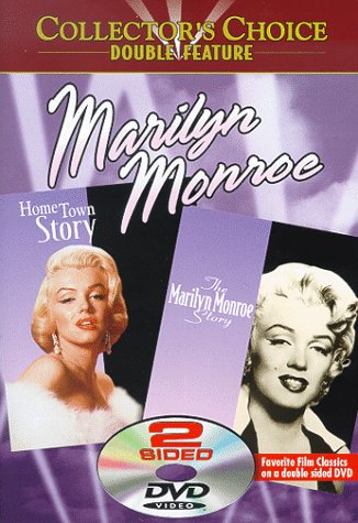 Hometown Story/Marilyn Monroe Story